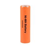 Panasonic BK-450A 1.2V 4200 Mah LFat/A-4/3FA Size Ni-Mh Şarjlı Pil