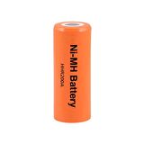 Panasonic BK-200A 1.2V 2000 Mah 4/5A Size Ni-Mh Şarjlı Pil
