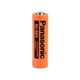 Panasonic HHR-210AAB3B 1.2V 2080 Mah AA Size Ni-Mh Şarjlı Pil