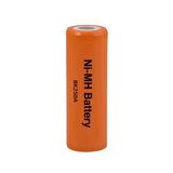 Panasonic BK-250A 1.2V 2450 Mah A Size Ni-Mh Şarjlı Pil