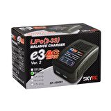SkyRC e3 Şarj Cihazı