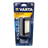 Varta 17648 Work Flex Area Light Led Fener 3xAAA