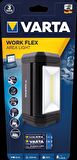 Varta 17648 Work Flex Area Light Led Fener 3xAAA