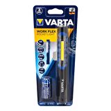 Varta 17647 Work Flex Cep Feneri Led 3xAAA