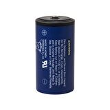 Tekcell 3.6V SB-C02 - C Boy Li-SOCI2 Lithium Sayaç Pili