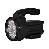 Watton WT-409 18 Ledli Şarjlı Projektör Fener