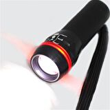 Watton WT-060 Ledli El Feneri  3 x AAA