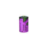 Tadiran SL-350/S - 1/2AA 3.6V Li-SOCI2 Lithium Pil