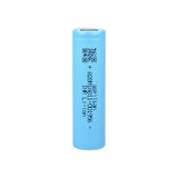 ASPİLSAN INR18650A28 - 3.7V 2800 MAH Lİ-İON ŞARJLI PİL - 5C