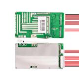 Power-Xtra Li-ion/Li-Po PCM 44.4V (12 Cell) 30 A Lithium Devre - Balans