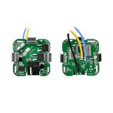 Power-Xtra - 4S - 14.8V 25A Li-ion BMS Devre - Özel