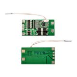 Power-Xtra - 4S - 14.8V 10A Li-ion BMS Devre - Balans