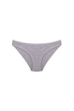 Vos Versa KozaBiat Kadın İç Giyim 7'li Bikini Karışık Renk - S, M, L VKB1003