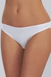 Kadın Basic Slip 5'li Paket 620