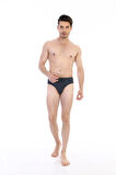 Erkek Süprem Füme Slip 741