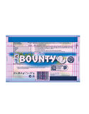 Bounty Hindistan Cevizli Çikolata 57 G * 24 Adet