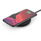Belkin Boostcharge 10W Kablosuz Şarj Padi + Qc 3.0 Duvar Şarj