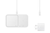 Samsung EP-P5400T Kablosuz Hızlı Şarj Cihazı İkili (15W)