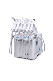 H2o2 Hydrafacıal Yüz Cilt Bakım Cihazı