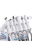 H2o2 Hydrafacıal Yüz Cilt Bakım Cihazı