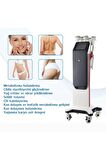 Slim Pro Kavitasyon Cihazı 80 Khz