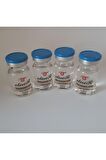 Hyarulonic Asit Canlandırıcı Onarıcı Nemlendirici Serum Yenilenmiş Formülü Kutu 4 X 10 ml