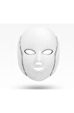 Gri Led Maske