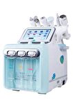 Hydrafacıal New (YENİ MODEL) Led Özellikli Büyük Motor
