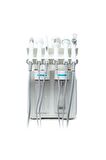 Hydrafacial Amerikan Cilt Bakım Cihazı 6 Özellik Büyük Motor