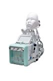 Hydrafacial 8+1 Iğnesiz Mezoterapi Ve Led Maskeli
