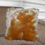 Peluş Kare Kırlent Kılıfı 40*40 cm