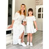 Tarz Yazlık Elbise