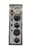 Meşale 4-5-6 Demlikli İnox Analog Full Otomatik Çay Kazanı Kutusu