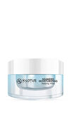 Deniz Yosunu Özlü Uyku Maskesi Derinlemesine Nemlendiren ve Besleyen 30Ml