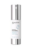Marine Collagen Cilt Sıkılaştırıcı Aydınlatıcı ve Çizgileri Dolduran Kolajen Cilt Serumu 30 ML