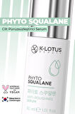 Phyto Squalane Cilt Pürüzsüzleştirici Elastikiyeti Arttırma Etkili Cilt Bariyer Onarıcı Cilt Serumu 30 ML