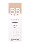 Neo Glow Aydınlatıcı ve Işıltılı Cilt Orta Kapatıcı BB Krem SPF 30 PA+++ 45 ML
