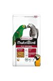 Versele Laga Nutribird P15 Original Sade 1 Kg Papağan Yemi 