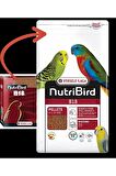 Nutrıbırd B18 Tohum 3 Kg Muhabbet Kuşu Yemi 