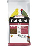 Versele Laga Nutribird C19 Pelet 10 Kg Kanarya Yemi 