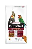 Nutrıbırd G14 Tropıcal Paraket Pelet Yem 10kg