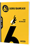 6. Sınıf Fen Bilimleri Soru Bankası