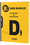 8. Sınıf Din Kültürü Ve Ahlak Bilgisi Soru Bankası