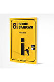 8.sınıf Ingilizce Soru Bankası