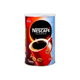 Nescafe Classic Kahve Teneke Kutu 1 kg