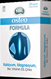 NBL Osteo Formula 30 Tablet