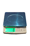 30 kg Tartım Terazisi Sf-803 Pilli