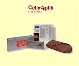 RayBan 3025 002/58 58/14 Erkek Güneş Gözlüğü