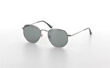 MUSTANG 1724 02 51-21 Ekartman Unisex Güneş Gözlüğü