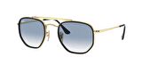 RayBan 3648M 9167/3F 52/23 Erkek Güneş Gözlüğü